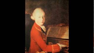 Mozart  Piano Sonata No 1 in C K 279 complete [upl. by Thanos]