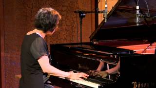 Kimiko Ishizaka performs The WellTempered Clavier at Manifold Recording [upl. by Muryh]