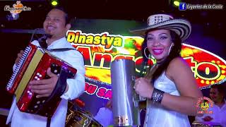 Dinastya Angelito  La Guera Video Oficial 2018  Gigantes de la Costa [upl. by Eimmak]