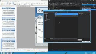 Direct2D Tutorial 7 Structure of a Game [upl. by Enetsirk]