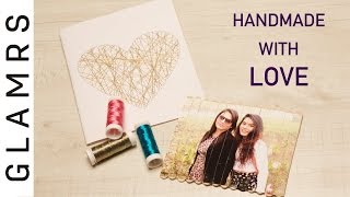 DIY Mothers Day Gift Ideas  Last Minute Cheap amp Affordable Gifts [upl. by Elleirad]