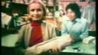 Calgon Water Softener Commercial 1970s [upl. by Ramma687]