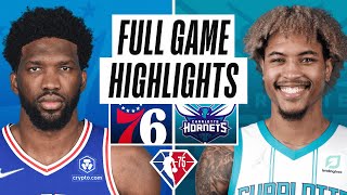 HORNETS at BULLS  FULL GAME HIGHLIGHTS  December 6 2023 [upl. by Beaumont]