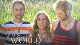 22 Years Later  How I Met My Birth Mother  Christopher Hiedemans Wonderful World Audio Video [upl. by Okiek]