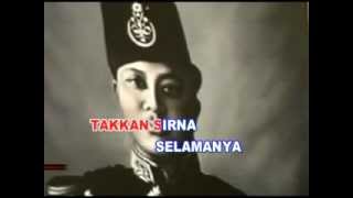 HIMNE SULTAN SYARIF KASIM [upl. by Aluk]