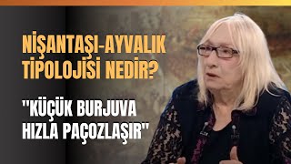 NişantaşıAyvalık Tipolojisi Nedir quotKüçük Burjuva Hızla Paçozlaşırquot [upl. by Clotilda]