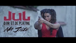 JuL  Ma Jolie  Clip officiel  2017 [upl. by Sheri]