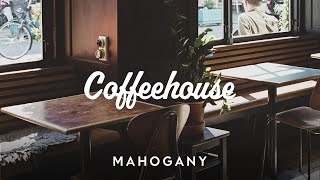 Coffeehouse  Chilled Acoustic Playlist [upl. by Viradis]