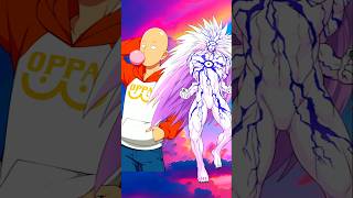 Saitama vs Boros [upl. by Roleat]