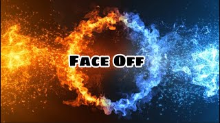 Tech N9ne  Face Off Clean  Lyrics ft Joey Cool King Iso Dwayne Johnson [upl. by Zilla453]