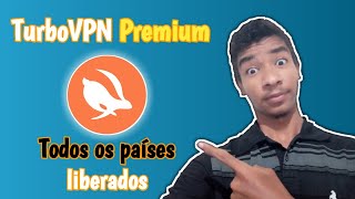 Turbo VPN Premium Como baixar de graça [upl. by Penland]