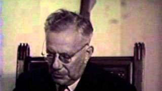 A Conversation with Dr Paul Tillich  Part 2 [upl. by Marie-Jeanne291]