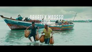 BAHATI x MBOSSO  FUTA OFFICIAL MUSIC VIDEO [upl. by Coffee]