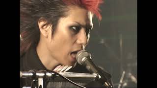 DIR EN GREY  Blitz 5 Days VULGAR DAY 5 [upl. by Anrol253]