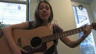 How to Accompany Yourself on Guitar  How To Sing amp Play Guitar [upl. by Volotta]