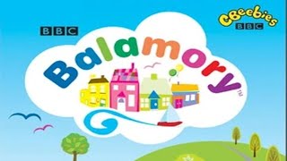 Balamory  Full Walkthrough HD PC [upl. by Myers919]