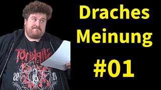 Draches Meinung 01  15 oder 38 Milch reaction [upl. by Stouffer807]