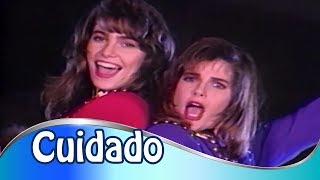 Cuidado Videoclip  Nubeluz [upl. by Metzger]