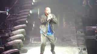 DRAKE amp FUTURE 1 of 4 SUMMER SIXTEEN TOUR 8416 MSG NYC [upl. by Barram883]