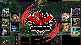 DotA Champions  SomNus vs NVYaphetS  RGC Bloodseeker [upl. by Saidee]