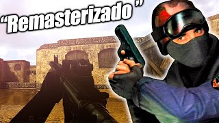 ENCONTRÉ un quotREMASTERquot de COUNTER STRIKE 16 [upl. by Belinda]