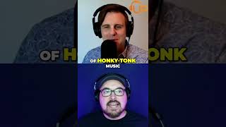 Is Honky Cat by Elton John A Racial Slur Against White People shorts shortvideo [upl. by Aicilak]