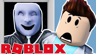 Roblox Break In is FUN [upl. by Ecyal508]