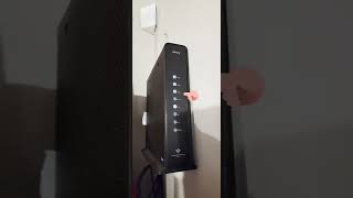 How to check if your Xfinity internet modem is working [upl. by Suoiradal]