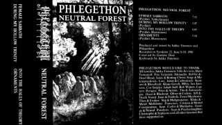 PHLEGETHON  Neutral Forest Full Demo 90 [upl. by Dav]