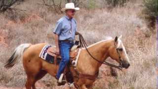 2012 American Quarter Horse Hall of Fame inductees [upl. by Eenahs208]