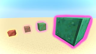 how to get copper in minecraft [upl. by Blackington163]