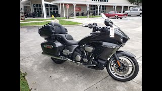 The best touring motorcycle that no one buys [upl. by Coridon]