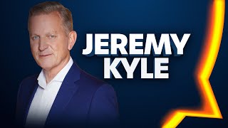 Jeremy Kyle  03Sep24 [upl. by Hako608]