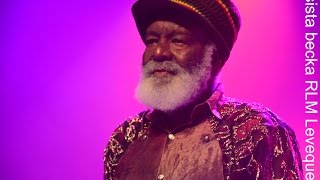 African Race  The Abyssinians live in France LObservatoire 2016 [upl. by Atteinotna366]