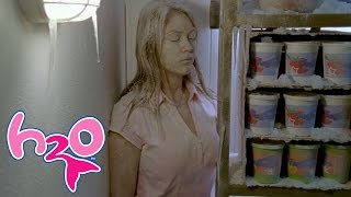 H2O Just Add Water  S1 E15  The Big Chill full episode [upl. by Anabahs]