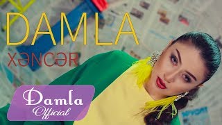 Damla  Xencer 2018 Official Music Video [upl. by Romeon]