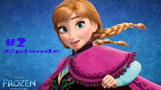 Disneys Frozen  On Digital HD Now and Bluray Mar 18 [upl. by Dougall]