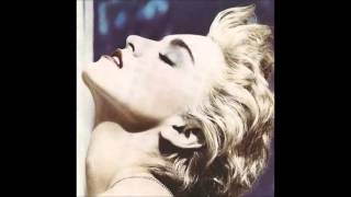 Madonna  Live to Tell Album Version [upl. by Rickert]