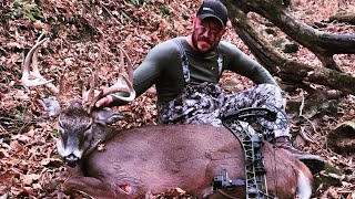 Grinding it out in Ohio pays off with a stud of a Buck [upl. by Capello9]