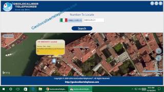 Come localizzare un cellulare dal proprio computer Nuova applicazione gratis [upl. by Milks]