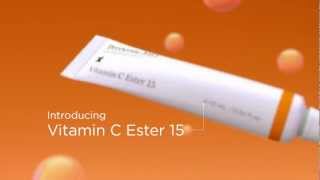 Perricone MD  Vitamin C Ester 15 [upl. by Alyk889]