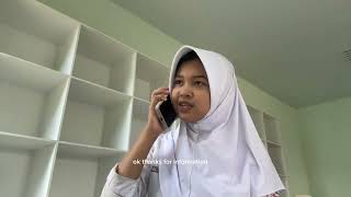 TELEPON OPERATOR RESERVASI HOTEL [upl. by Melinde]