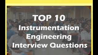 instrumentation interview questions ।। instrumentation interview questions and answers in Hindi [upl. by Ariayek]