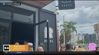 Wynwood restaurant settles dispute with state over drag show [upl. by Acilgna]