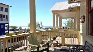 Seaside Florida A Ritz Sea Inn Cottage Rental Agency [upl. by Enajharas]