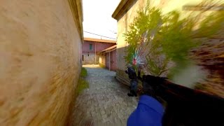 CSGO  StOLEN  Bhops amp Frags [upl. by Linoel934]