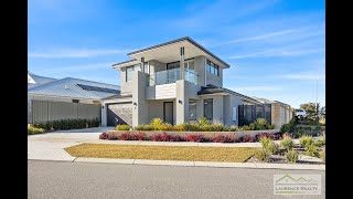 47 Bellefontaine Grove Mindarie Tracy Laurence Realty [upl. by Hgielrac150]