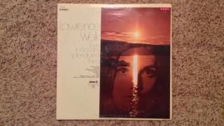 Lawrence Welk ‎Love Is A Many Splendored Thing LP Side One [upl. by Tayyebeb]