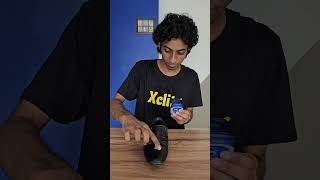 Tshirt Print Removal Hack😱 fyp diy lifehacks experiment [upl. by Desta921]