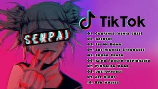 Top Tiktok Hits 2022  Best Tik Tok Music Playlist 2022 [upl. by Ardnua222]